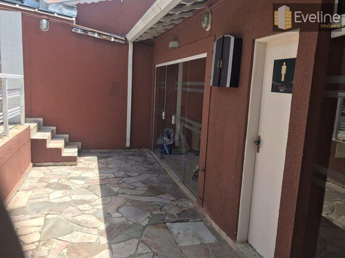 Casa Com 3 Dorms, Vila Suissa, Mogi Das Cruzes - R$ 980 Mil, Cod: 1253 - V1253