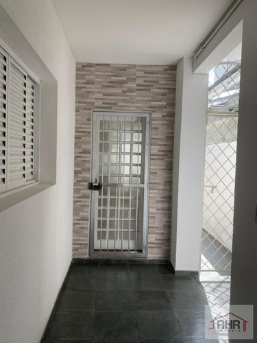 Imagem 1 de 12 de Sobrado Comercial Para Locação Em Mogi Das Cruzes, Centro, 4 Dormitórios, 2 Banheiros - 934_1-1840396