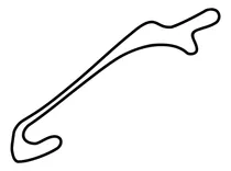 Comprar Kit 7 Esculturas De Parede - 60cm Interlakes