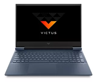 Laptop Hp Victus 16-d0506la 16.1 I5-11400h 8gb 512gb Rtx3050