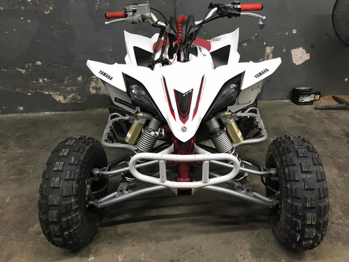 Yamaha Yfz 450r