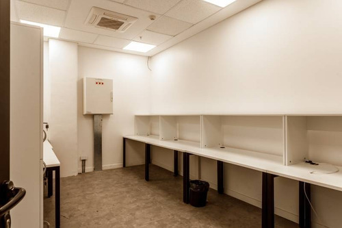 Oficinas Alquiler Saavedra