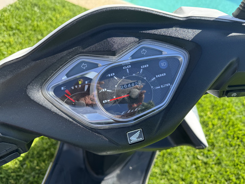 Honda Elite 2014, Muy Buen Estado