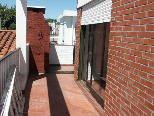 Departamento 2 Dormitorios Merlo Sur Centro 1° Piso