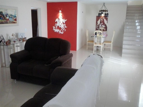 Imagem 10 de 30 de Casa Em Condomínio Para Venda - Vila Valqueire, Rio De Janeiro - 5 Vagas - 130