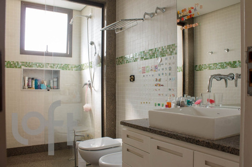 Imagem 28 de 29 de Apto Vila Andrade | 4 Quartos | 290 M² | Cond: R$3250.00 | 5 Vagas - 1objkx0