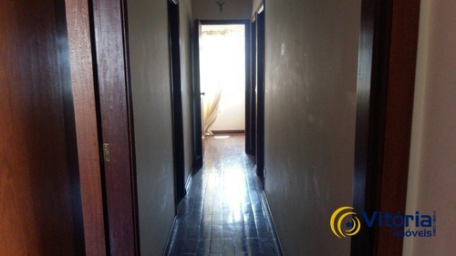 Imagem 11 de 15 de Apartamento - Centro - Ref: 1734 - V-v6764