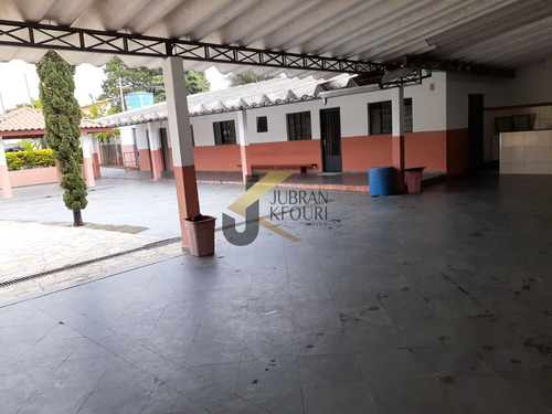 Imagem 16 de 17 de Chácara - Ch00525 - 34800556