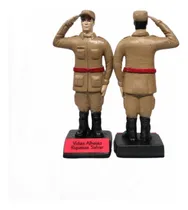 Comprar Boneco Bombeiro- Estatueta Bombeiro Militar-enfeite