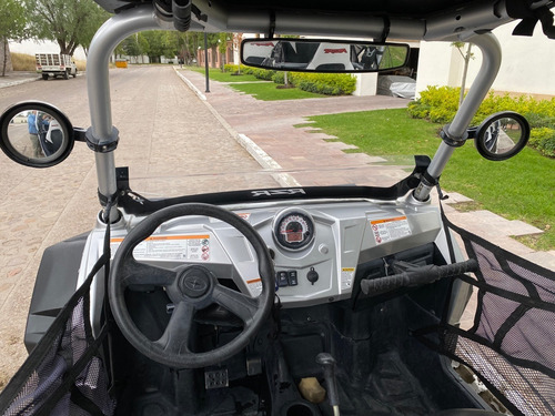 Imagen 10 de 11 de Polaris Rzr 4 Xp (4 Pasajeros +1)