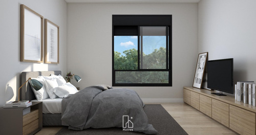 Venta Parque Miramar Casa 3 Dormitorio -jardín- Ley Vis