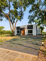 Comprar Vendo Casa A Estrenar Amoblado En Exclusivo Barrio Cerrado Agua Vista: 3 Habitaciones Y 3 Baños.