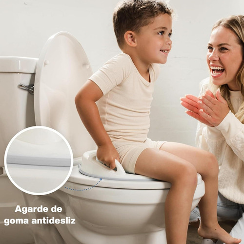 Asiento De Inodoro Auxiliar, Asiento Inodoro Asiento Inodoro