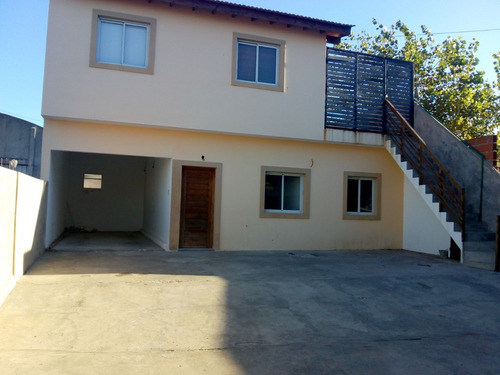 Imagen 3 de 5 de Departamento A Estrenar - Calle 57 N° 174 Mar Del Tuyu