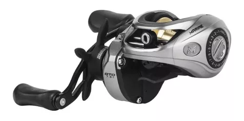 Reel Marine Sport Venza 11000 Huevito Bait en venta en Federación