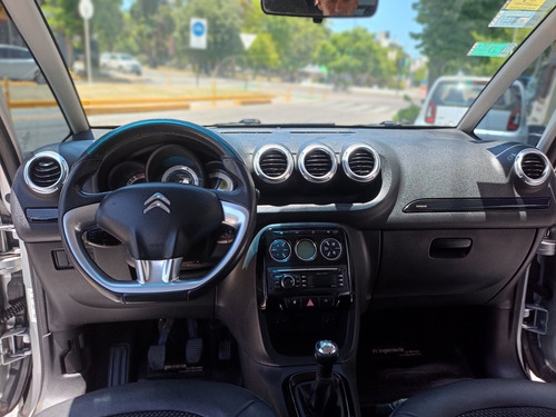 Imagen 6 de 9 de Citroën C3 Picasso 2014 1.6 Exclusive 115cv