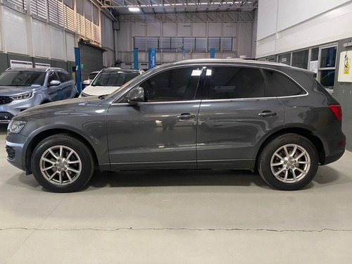 Imagen 2 de 16 de Audi Q5 2.0 Tdi Quattro