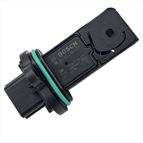 12671625 Sensor Maf Buick,cascada,buik Encore, Cruze,2016