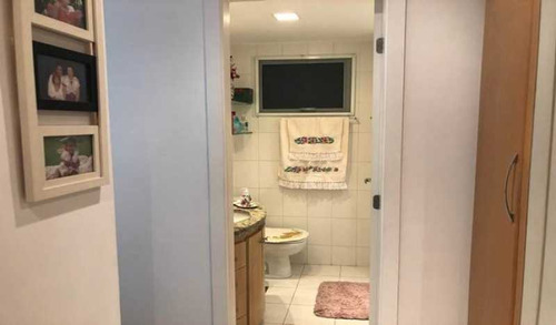 Imagem 12 de 15 de Apartamento-à Venda-barra Da Tijuca-rio De Janeiro - Svap40058