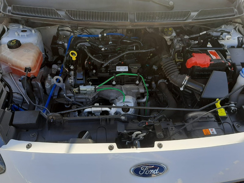 Imagem 15 de 15 de Ford Ka Se 1.0 Flex