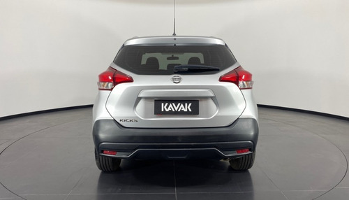 Imagem 5 de 15 de 119190 - Nissan Kicks 2020 Com Garantia