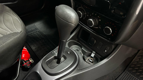 Renault Duster 20 D 4X2A