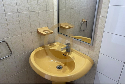 Penthouse Con Terraza Privada En Providencia