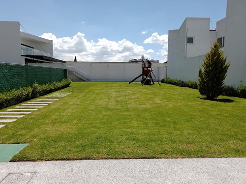 Imagen 2 de 16 de Venta Casa Nueva En Fraccionamiento Botaniko Metepec