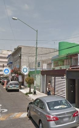Imagen 2 de 9 de Casa Don Refugio Coapa Agm