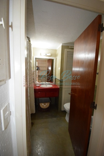 Apartamento Totalmente Reciclado Sobre La Peninsula- Ref: 5091