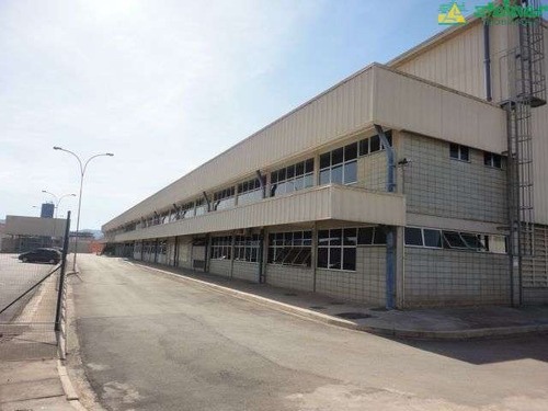 Imagem 6 de 30 de Venda Galpão Acima 1000 M2 Parque Santo Agostinho Guarulhos R$ 70.000.000,00 - 24468v