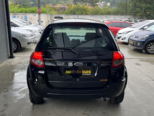 Ford Ka 1.0 Tecno Flex 3p