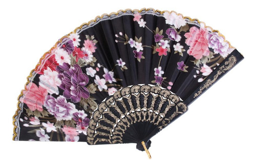 4 Paquete De 3-6 De Mano De Flores De Estilo Dulce 4 Piezas
