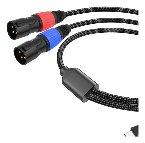 Cable De Cable Auxiliar Auxiliar De Cable Auxiliar De 3m