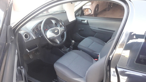 Imagen 7 de 9 de Chevrolet Celta 1.4 Lt