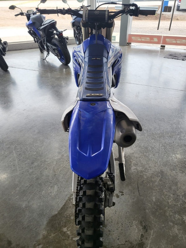 Imagen 5 de 11 de Yamaha Yz450f 2018. Rpmotos Bolivar