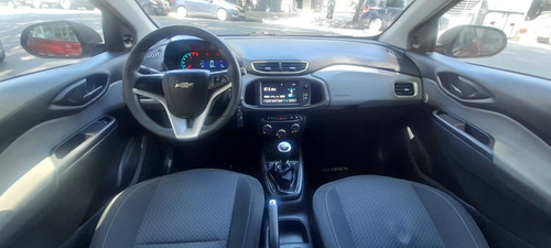Chevrolet Onix 1.4 Lt 98cv