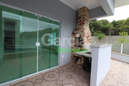 Imagem 6 de 30 de Casa Em Condomínio Fechado Em Peruíbe, Com 4 Suítes - 6348 - 70448859