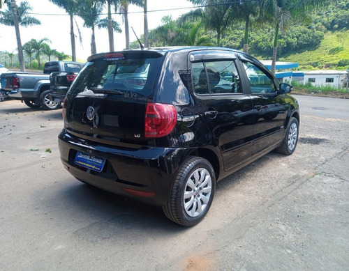 Imagem 10 de 11 de Vw Fox Trendline 1.6 2014