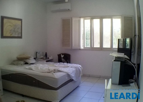 Imagem 14 de 15 de Casa Em Condomínio - Arujazinho 1, 2, 3 - Sp - 460292