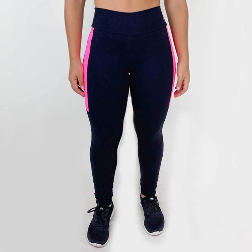 Calça Legging Feminina Ciavest S6775