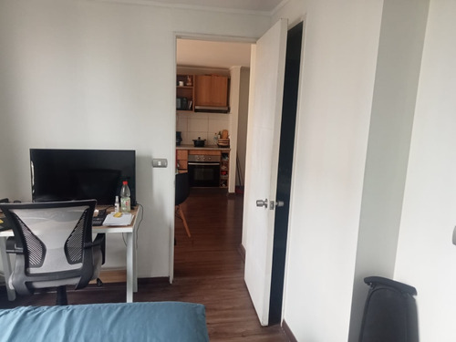 Apartamento San Ignacio De Loyola 4250, 3 Piso, San Miguel