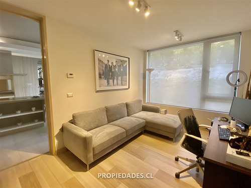 Departamento En Venta, 3 Dorm/ Dominicos / Vista