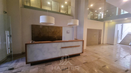 Oficina En Arriendo En Providencia