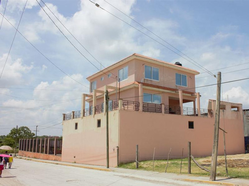 Renta Casa 3 Habitaciones Col. Villa Rosita Tuxpan Veracruz