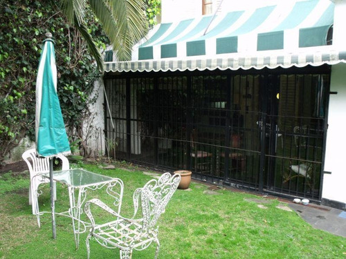 Chalet De Estilo En Venta Zona Los Troncos Mar Del Plata