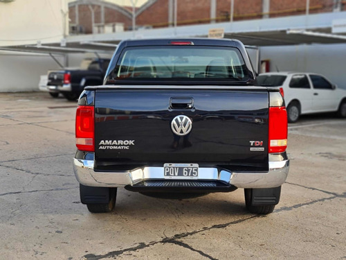 Volkswagen Amarok 2.0 Cd Tdi 180cv 4x2 Highline Pack At 2016