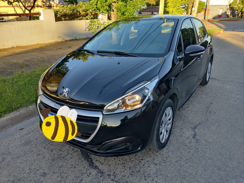 Peugeot 208 1.6 Active