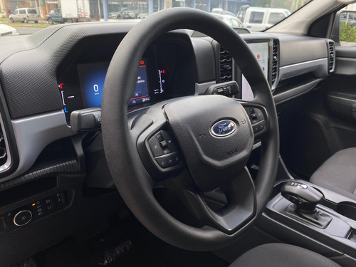 Ford Ranger 3.0 V6 Cd 4X4 Xls At 250Cv