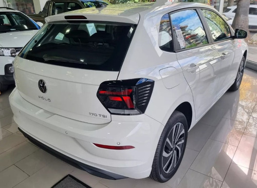 Volkswagen Polo 1.0 Tsi 170 Highline At